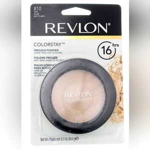 Revlon ColorStay Pressed Powder - Fair 810